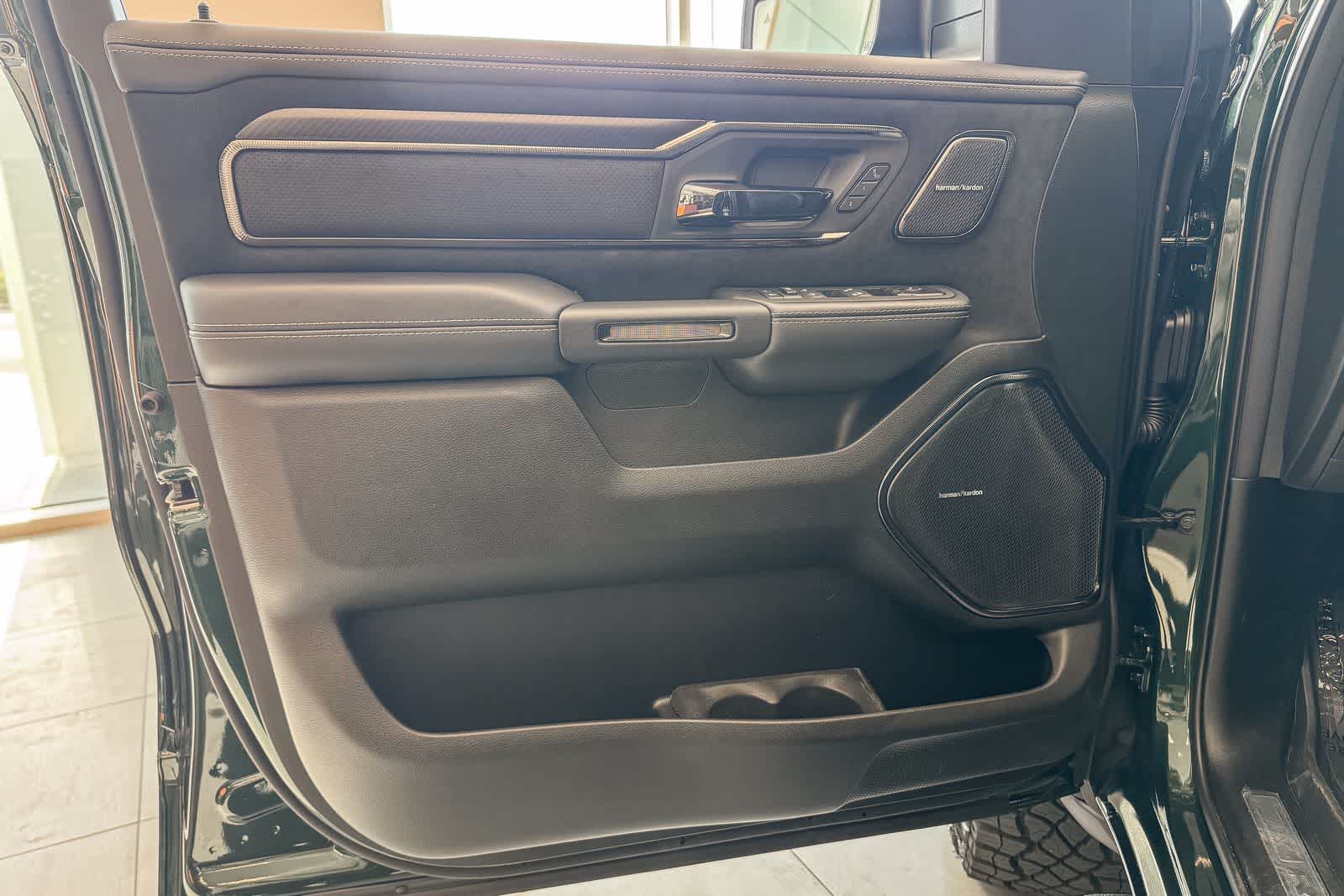 Thumbnail: 2026 RAM 1500 - 24