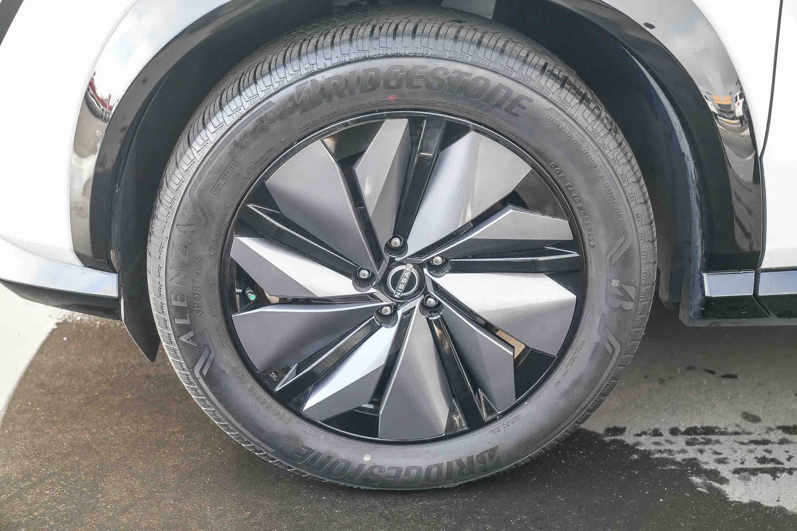 Thumbnail: 2023 Nissan Ariya - 9