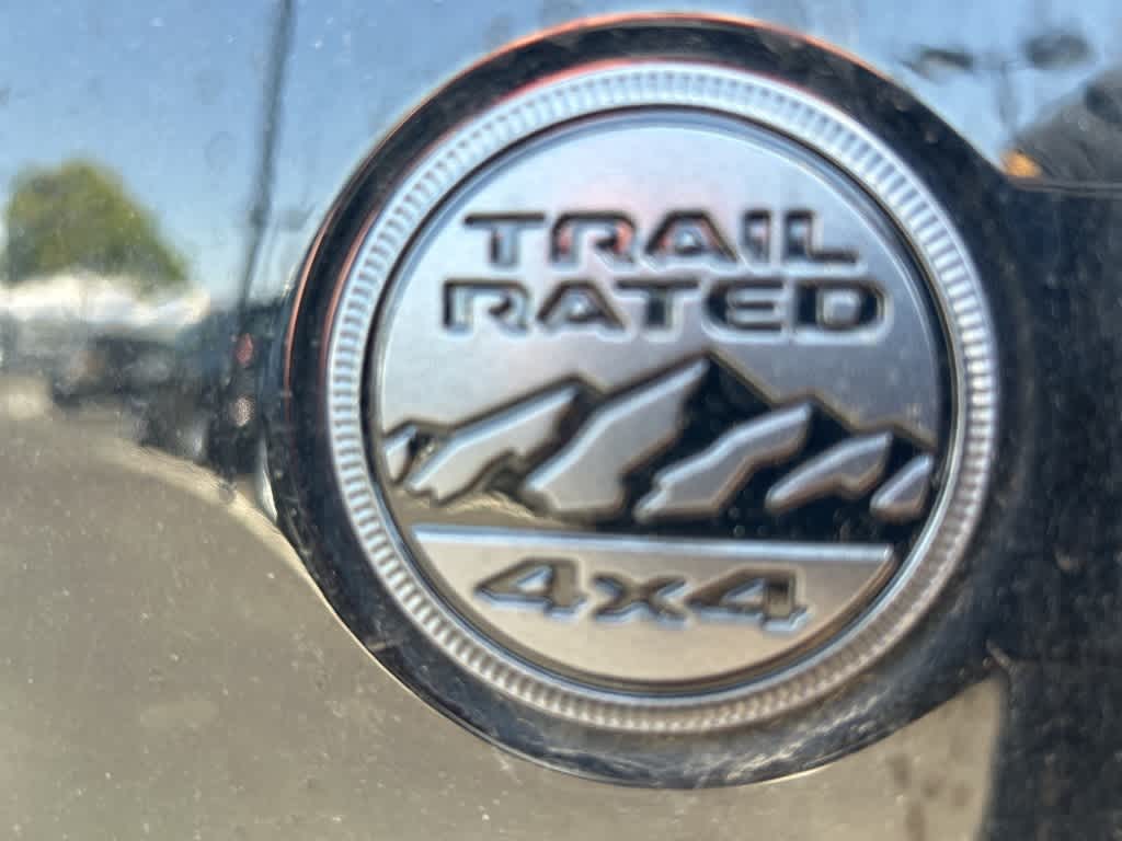 Thumbnail: 2022 Jeep Wrangler - 13