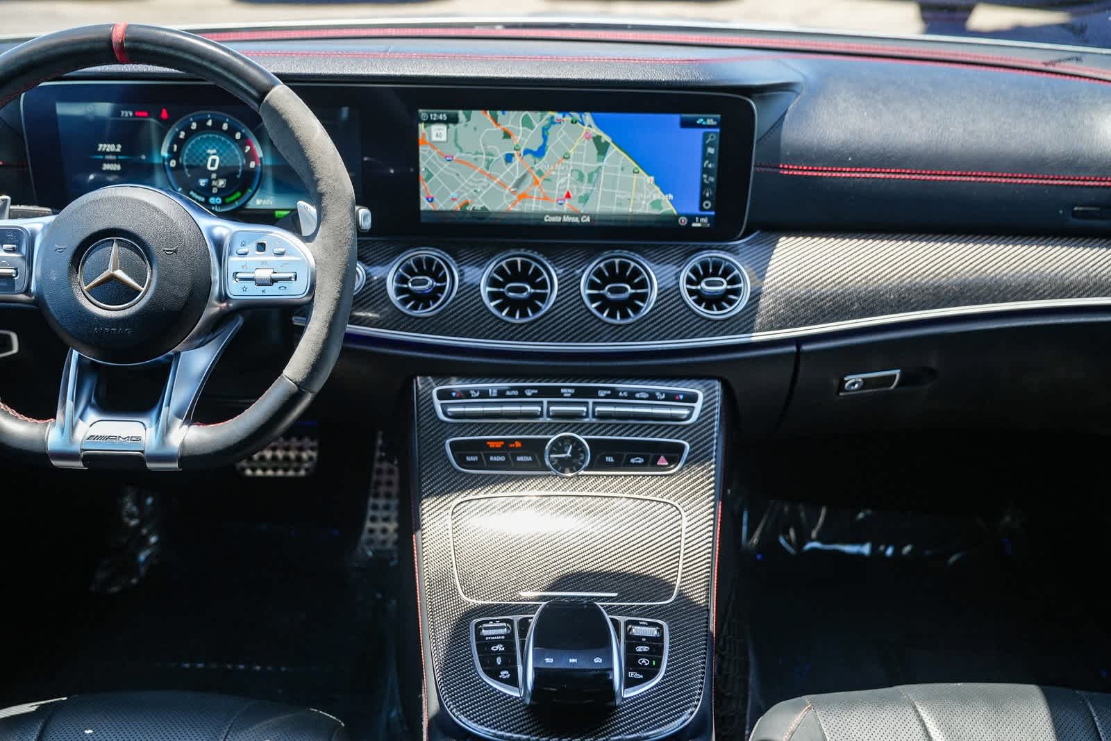 Thumbnail: 2019 Mercedes-Benz CLS - 12