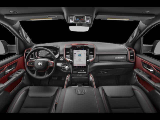 Thumbnail: 2026 RAM 1500 - 5