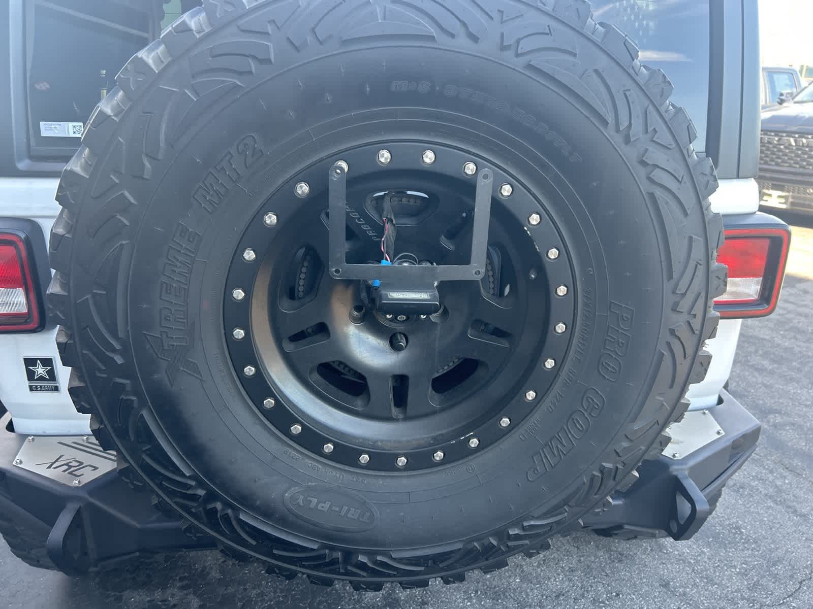 Thumbnail: 2019 Jeep Wrangler - 26