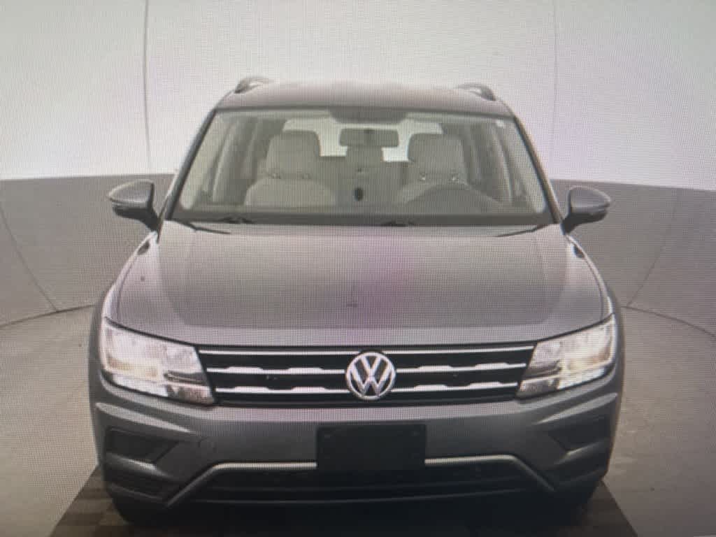 Thumbnail: 2019 Volkswagen Tiguan - 2