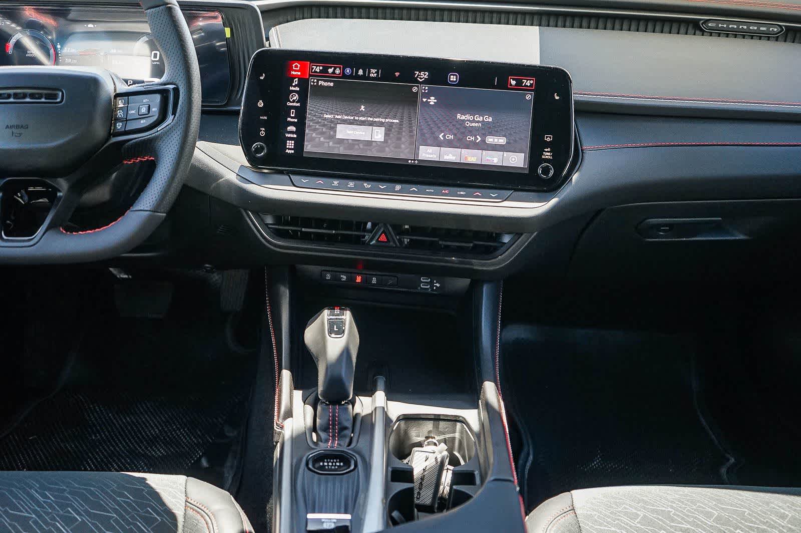 Thumbnail: 2026 Dodge Charger - 14