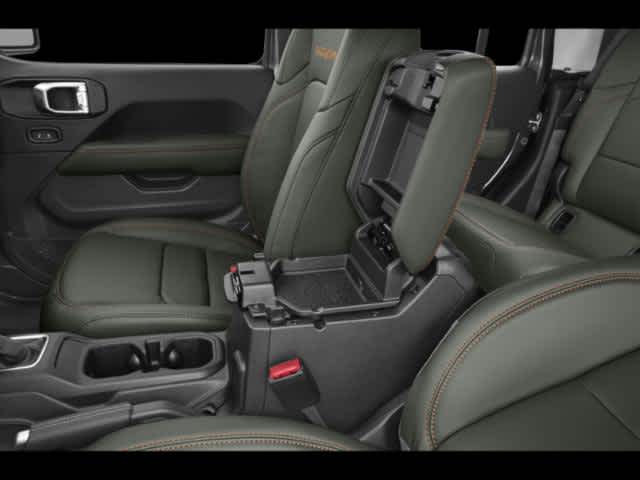 Thumbnail: 2025 Jeep Gladiator - 11
