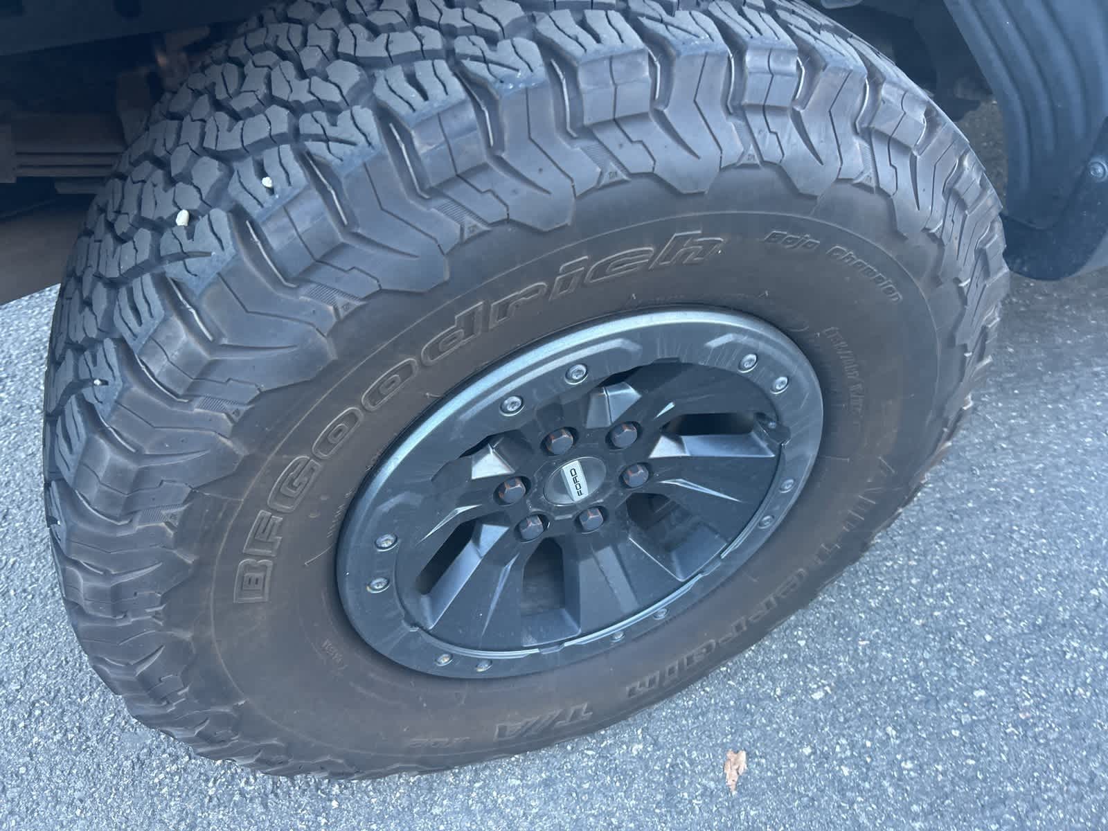 Thumbnail: 2018 Ford F-150 - 25