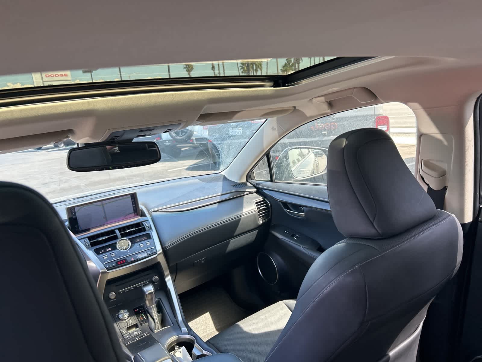Thumbnail: 2019 Lexus NX - 28