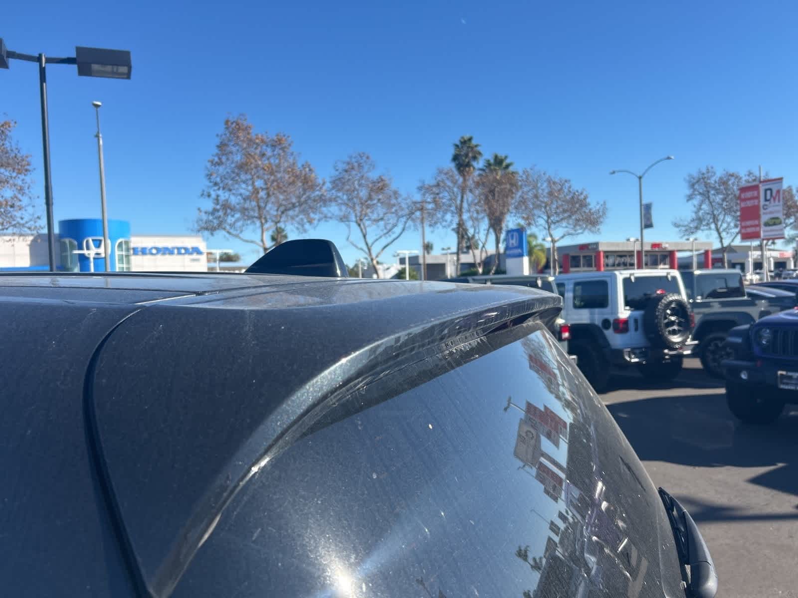 Thumbnail: 2024 Chrysler Pacifica - 14