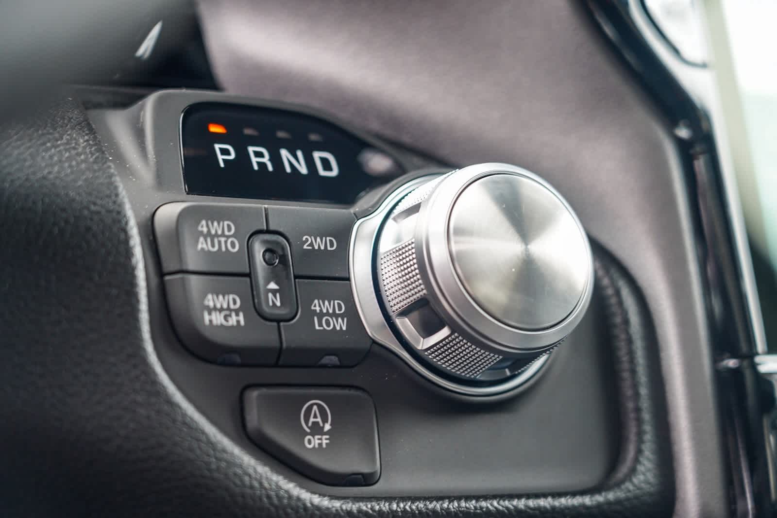 Thumbnail: 2026 RAM 1500 - 21