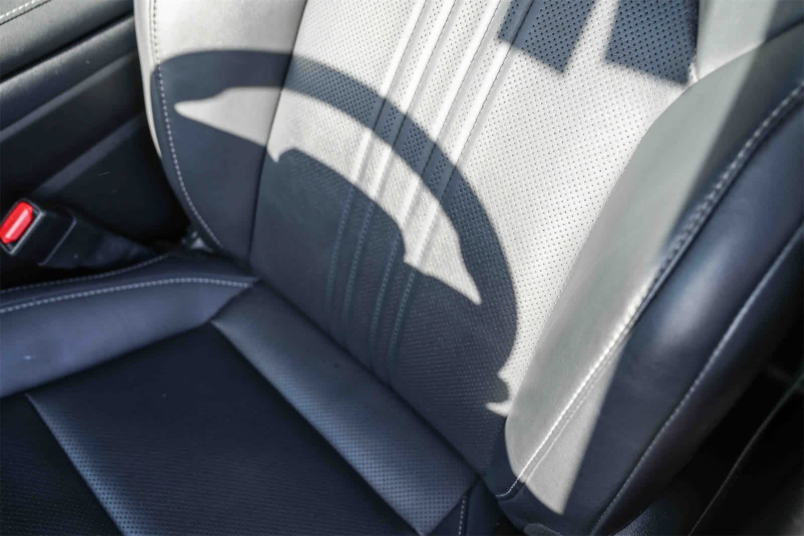 Thumbnail: 2022 Lexus NX - 22