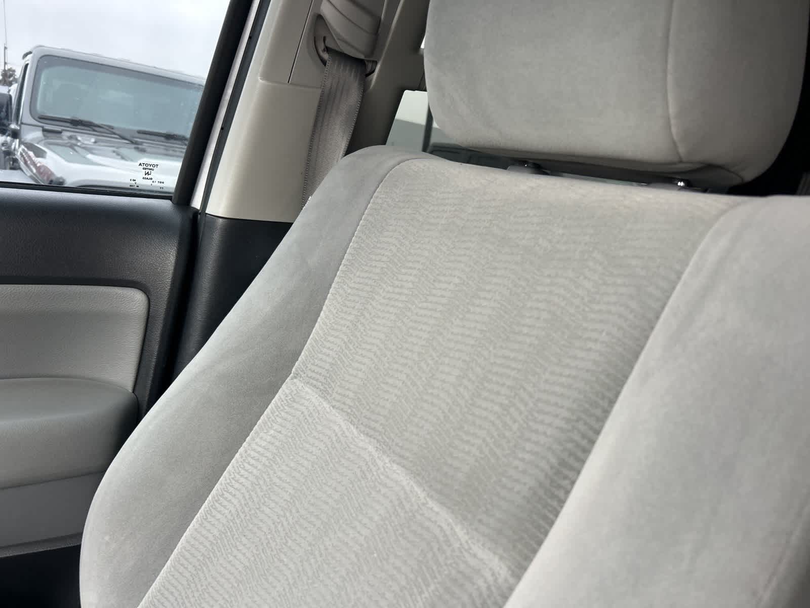 Thumbnail: 2015 Toyota Sequoia - 46
