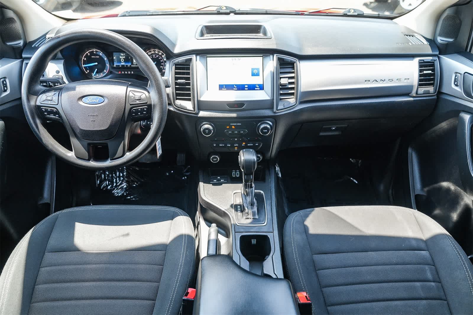 Thumbnail: 2021 Ford Ranger - 11