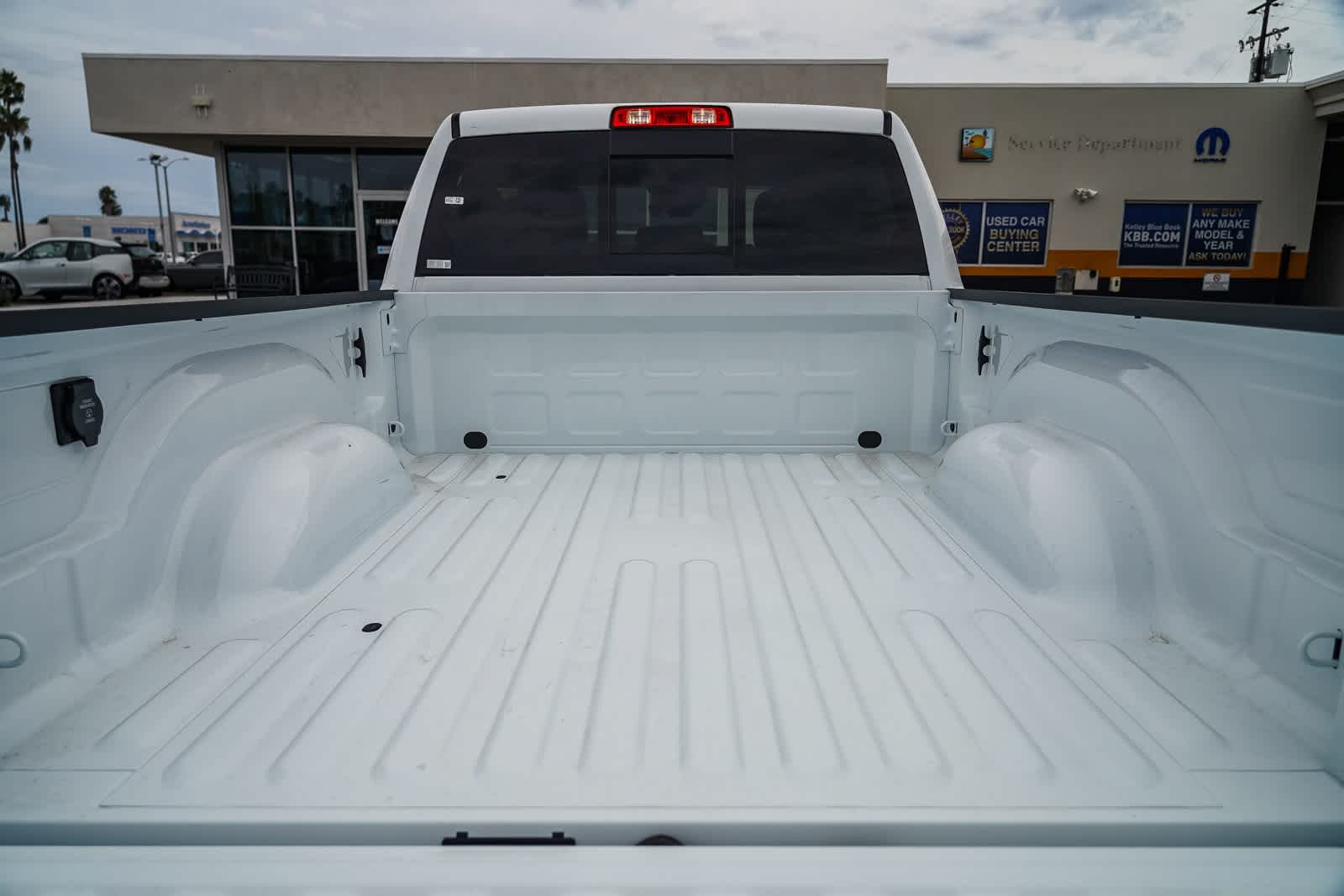 Thumbnail: 2026 RAM 2500 - 12