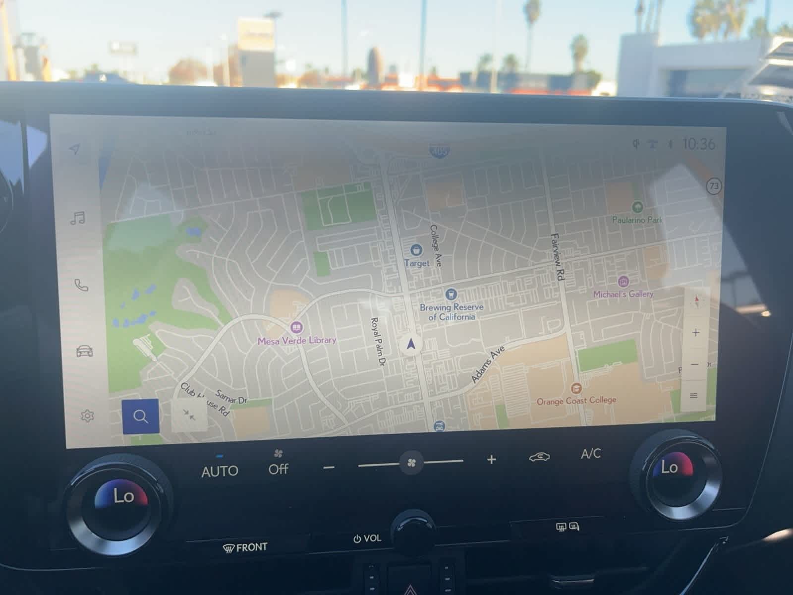 Thumbnail: 2022 Lexus NX - 47