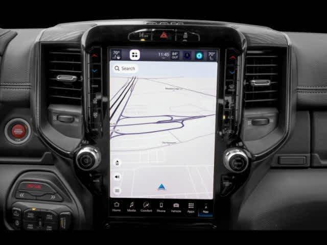 Thumbnail: 2026 RAM 1500 - 19