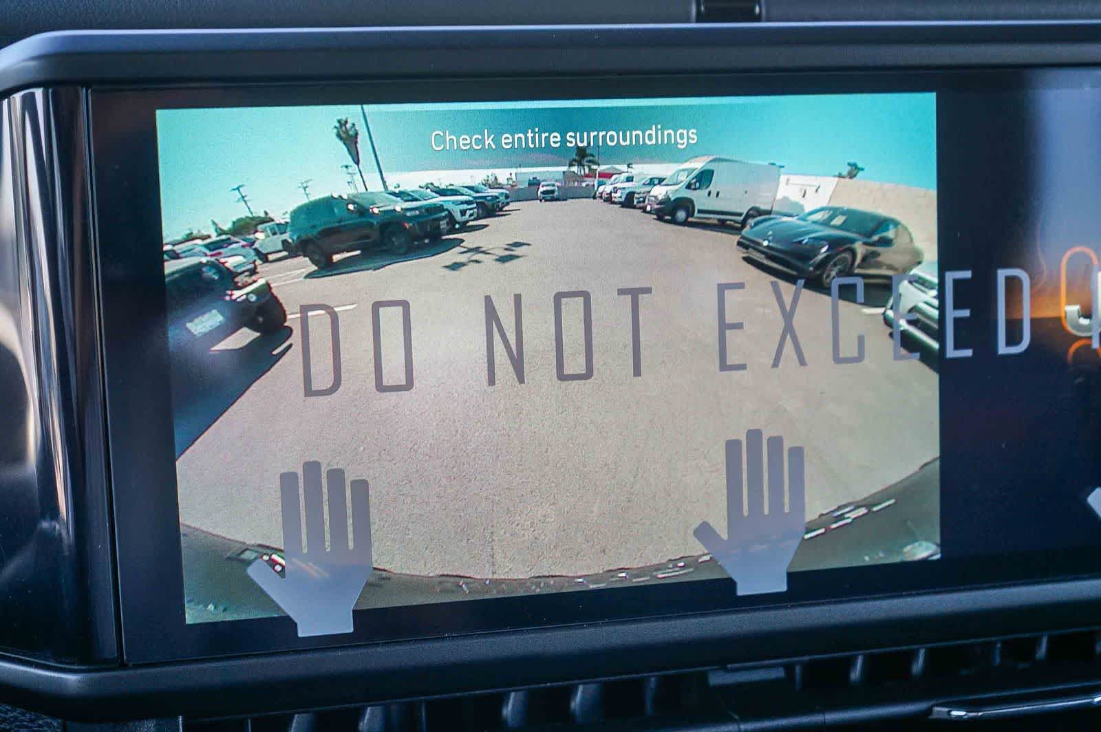 Thumbnail: 2026 Jeep Wrangler - 24