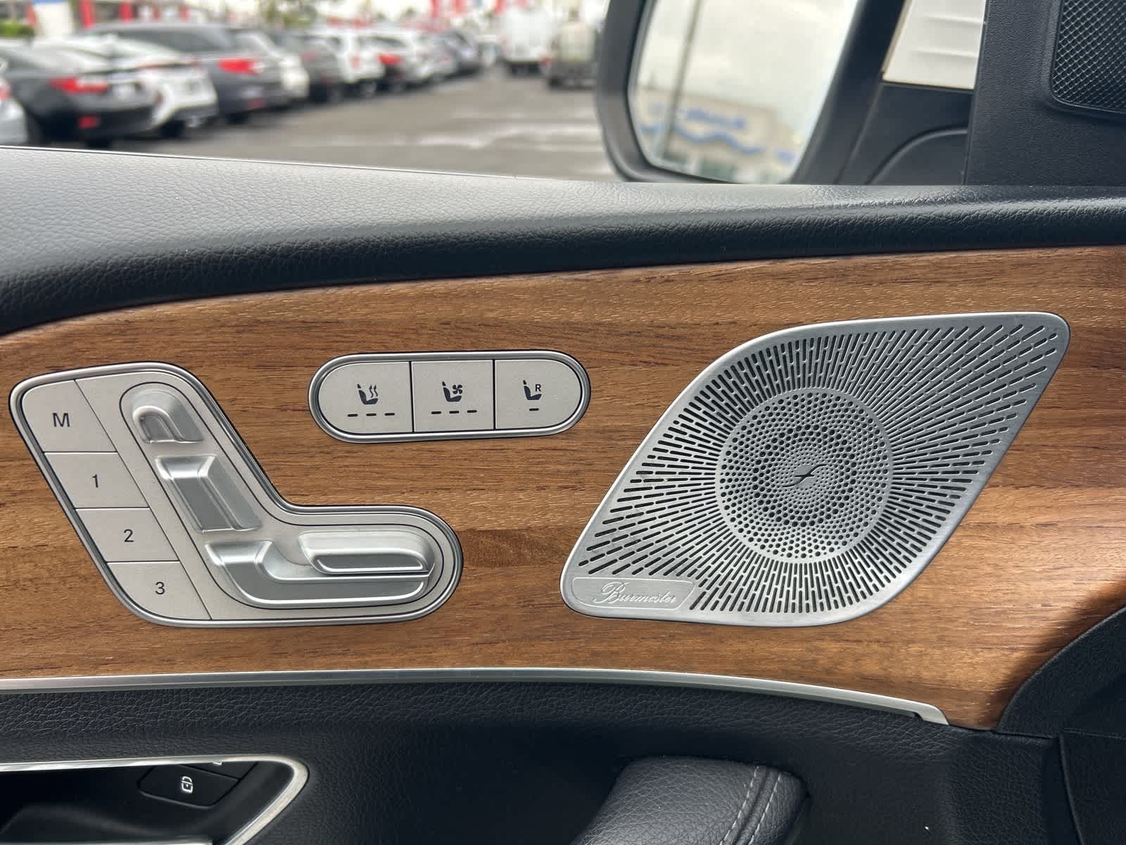 Thumbnail: 2021 Mercedes-Benz GLE - 20