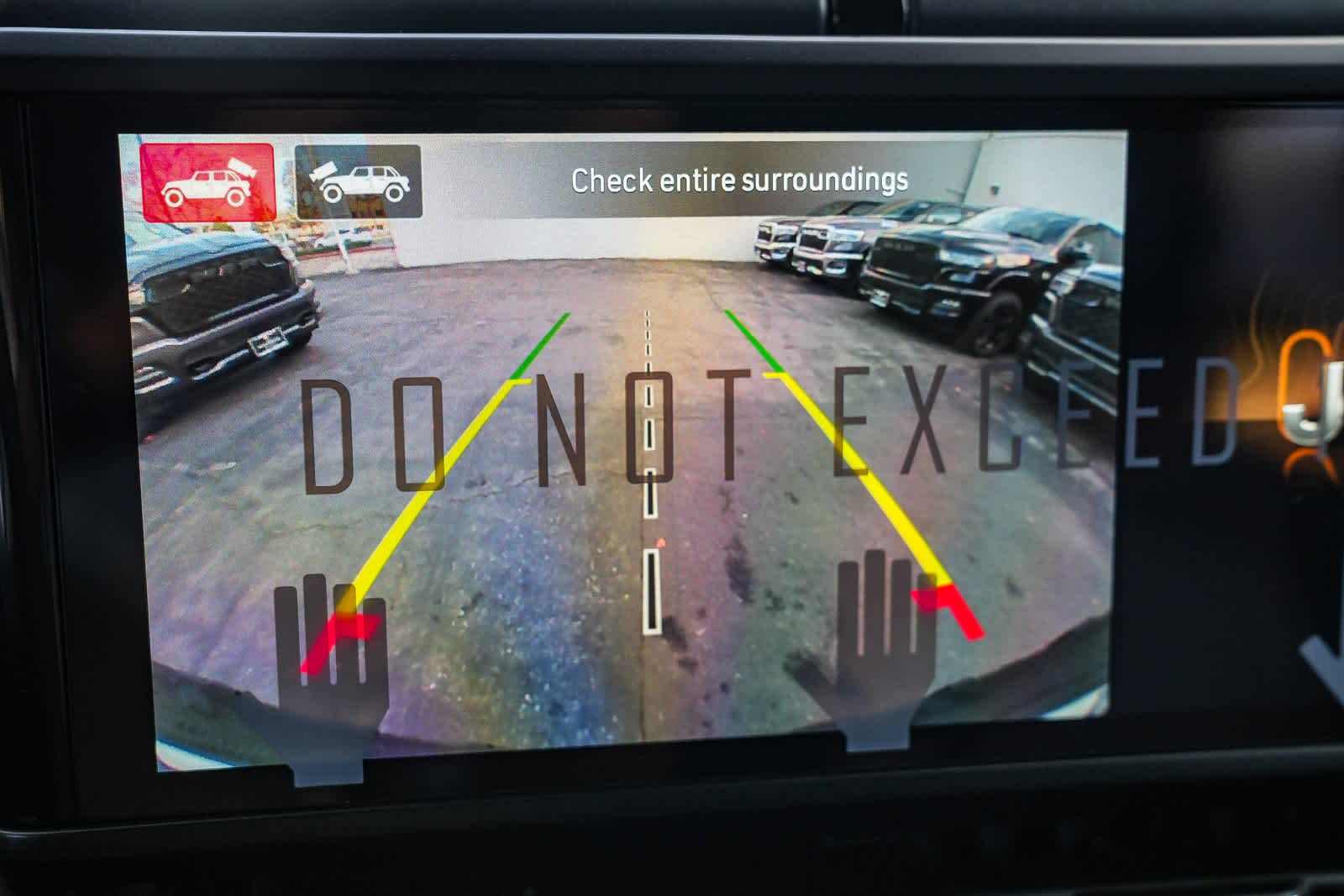 Thumbnail: 2025 Jeep Wrangler - 24