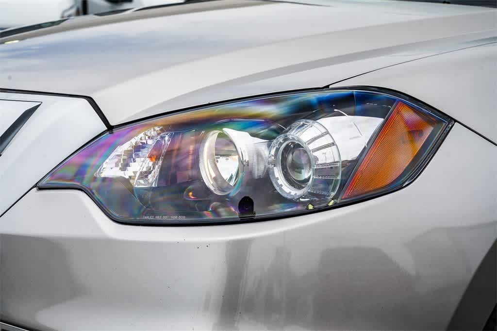 Thumbnail: 2010 Acura RDX - 8
