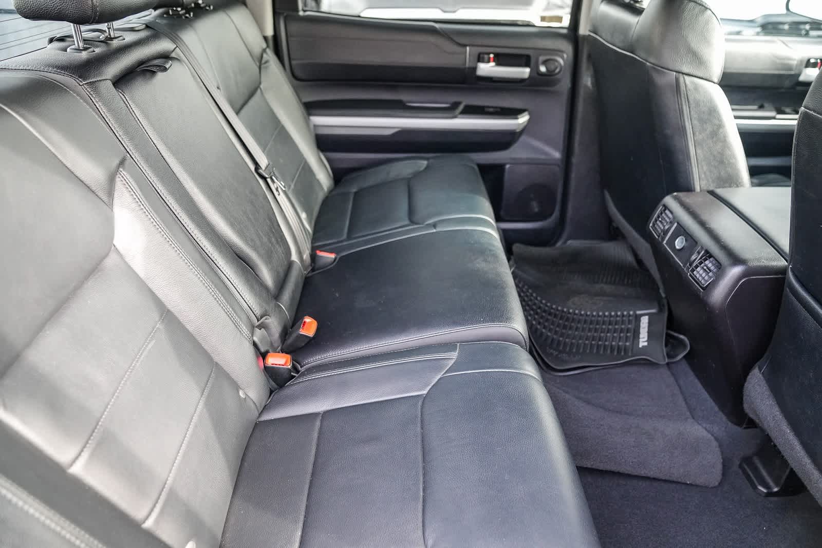 Thumbnail: 2016 Toyota Tundra - 16