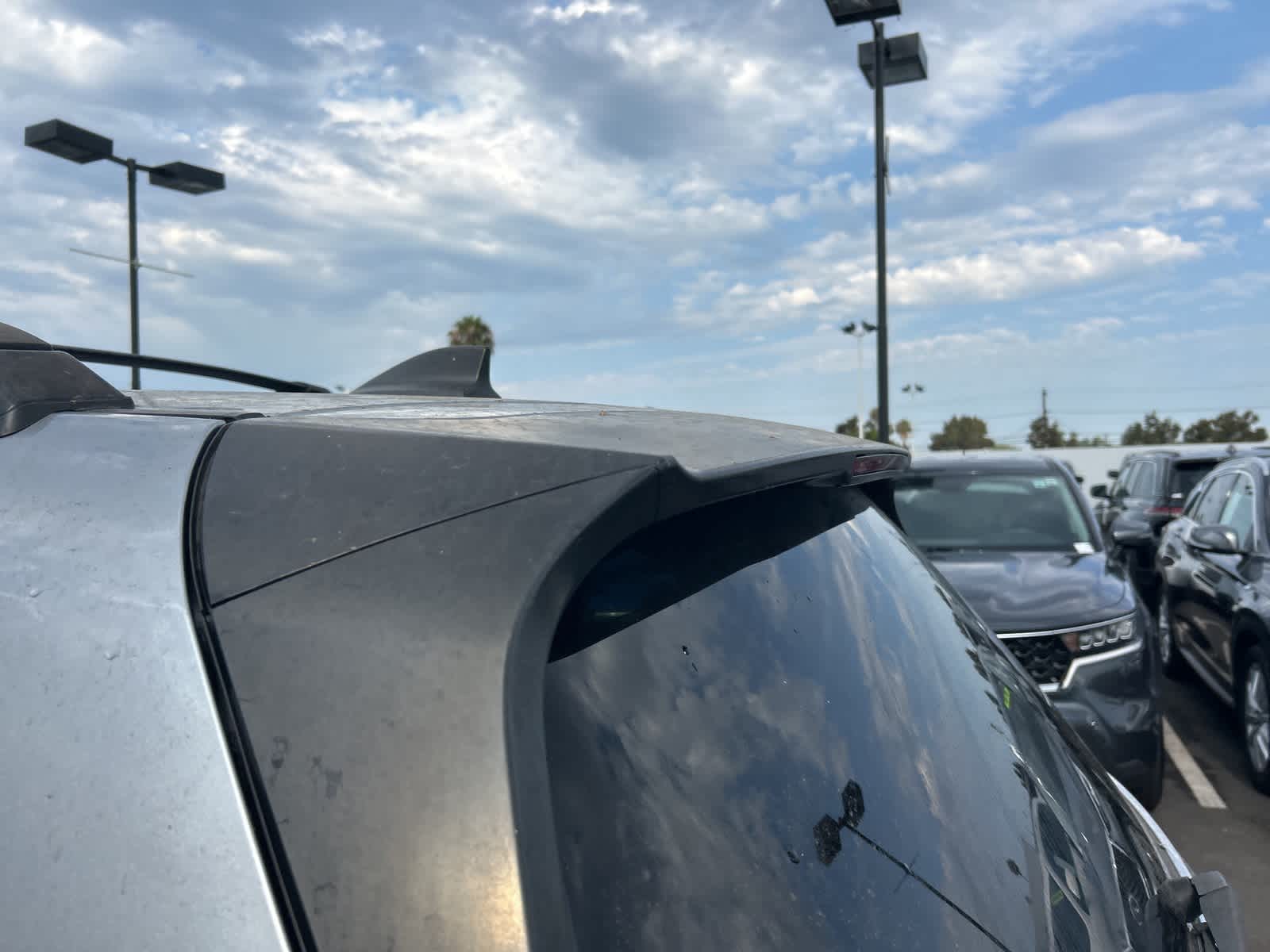 Thumbnail: 2021 Honda Odyssey - 14