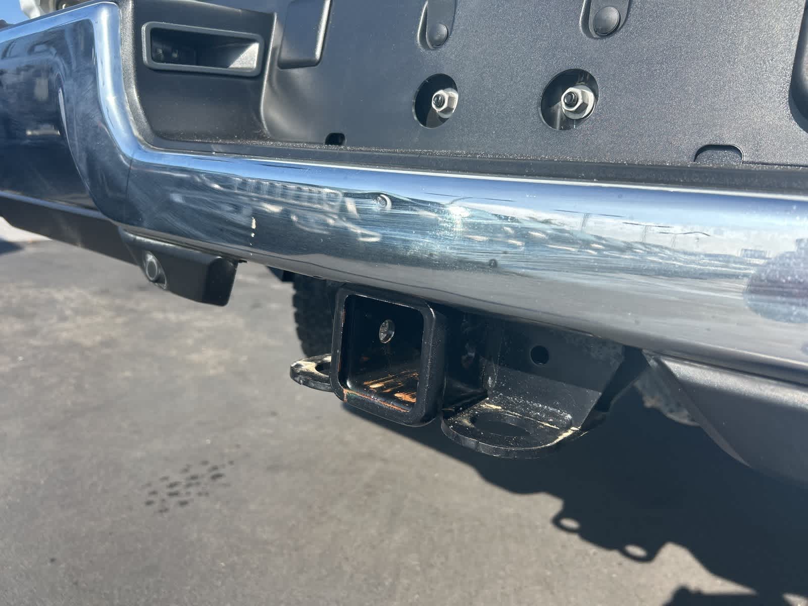 Thumbnail: 2024 RAM 2500 - 22