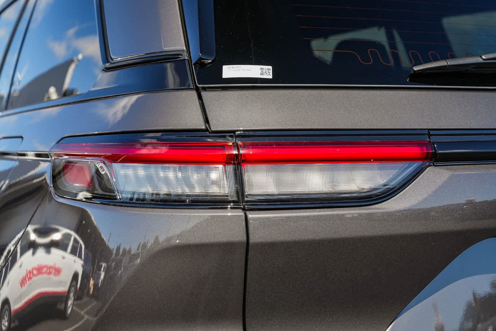 Thumbnail: 2025 Jeep Grand Cherokee - 7