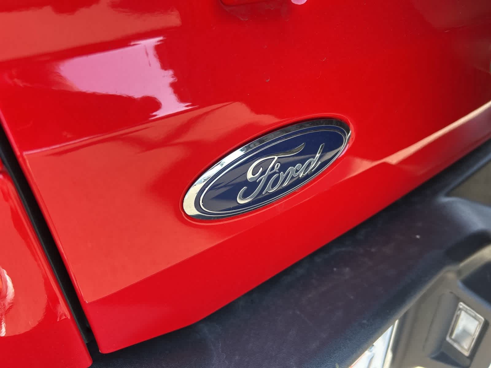 Thumbnail: 2024 Ford Bronco - 8