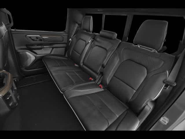 Thumbnail: 2026 RAM 1500 - 10