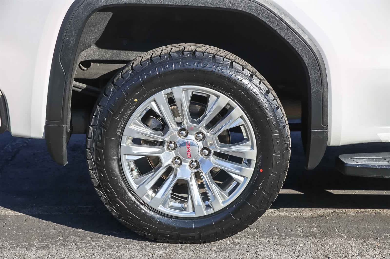 Thumbnail: 2020 GMC Sierra 1500 - 13