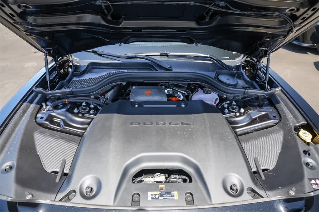 Thumbnail: 2025 Dodge Charger - 11
