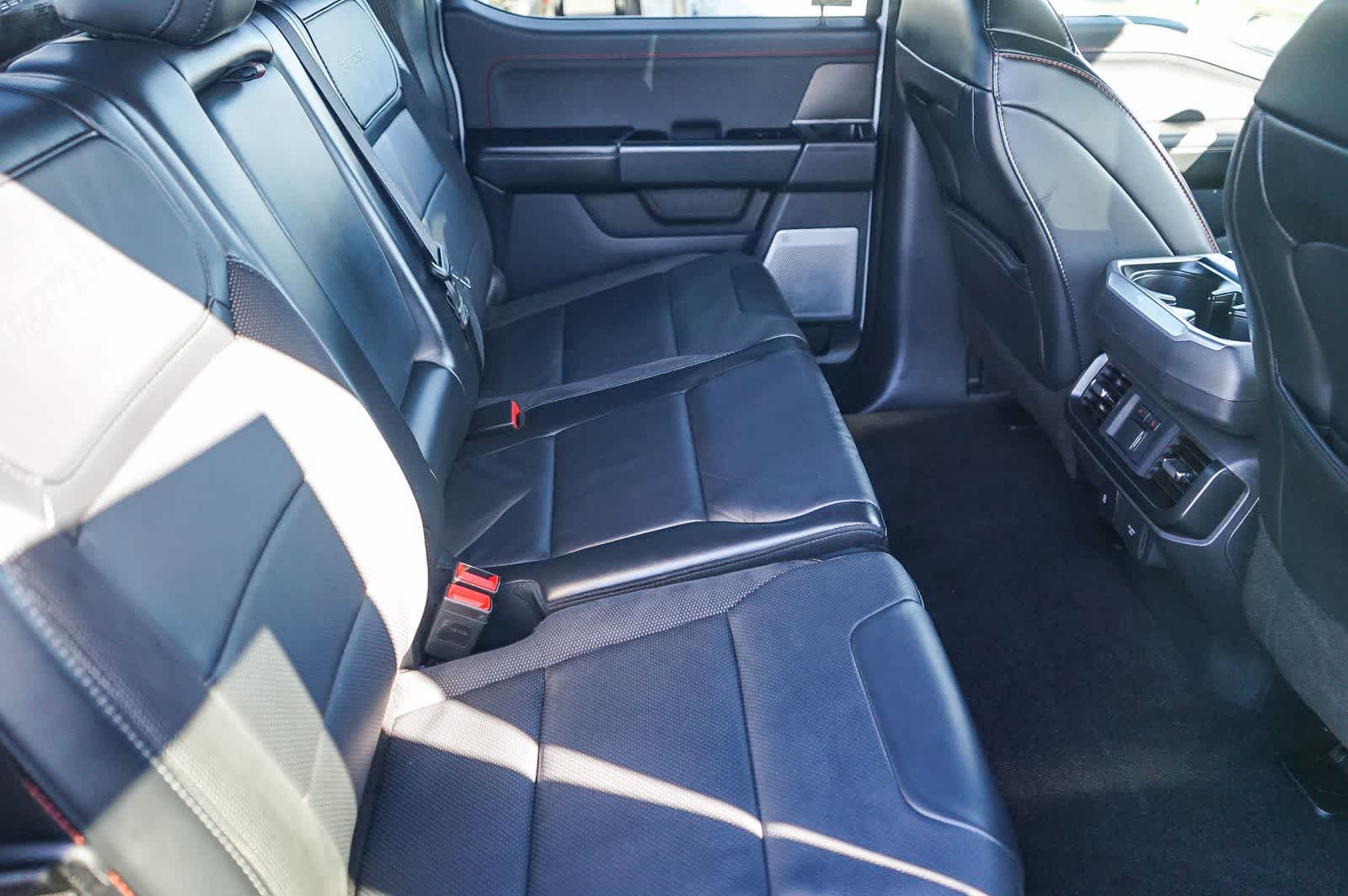 Thumbnail: 2024 Ford F-150 - 16