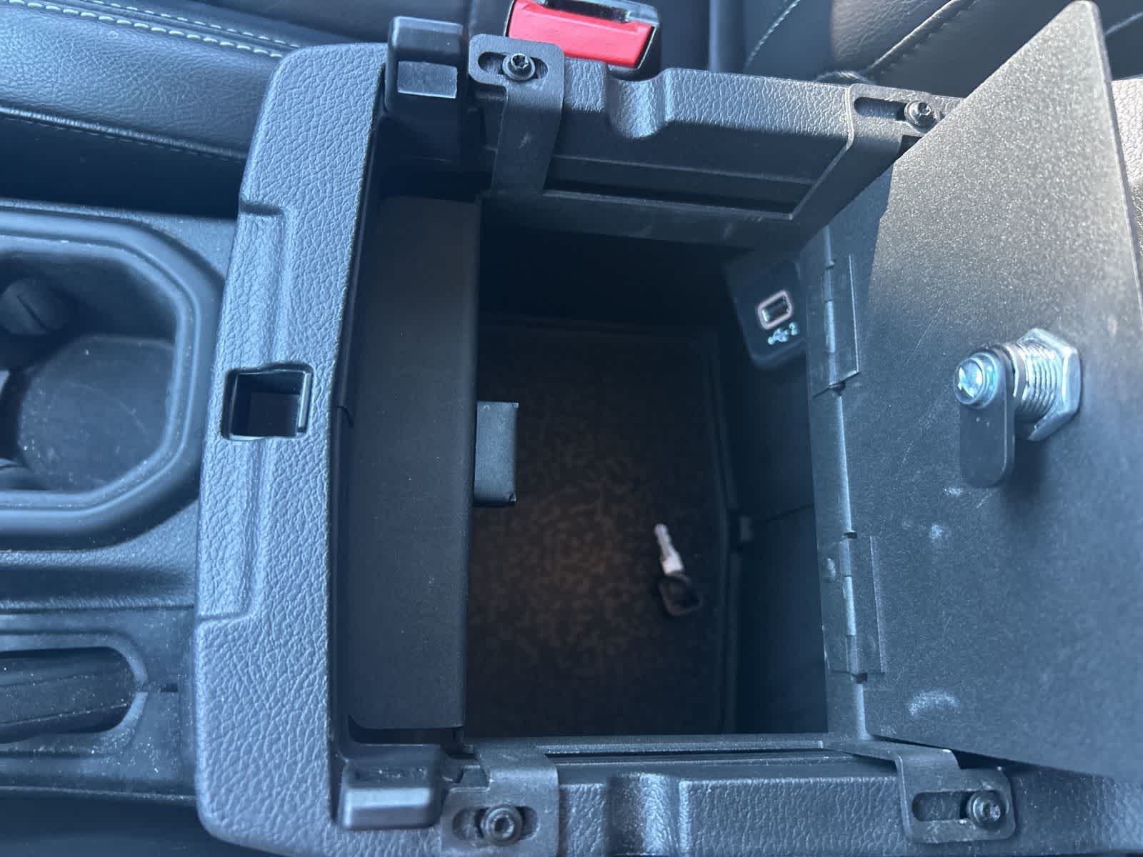 Thumbnail: 2023 Jeep Wrangler - 49