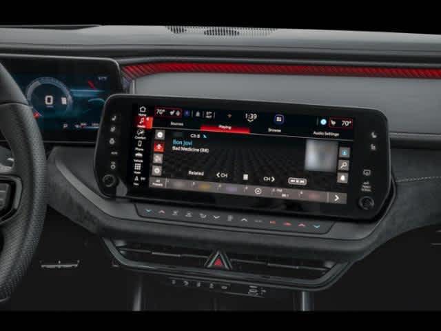 Thumbnail: 2026 Dodge Charger - 19