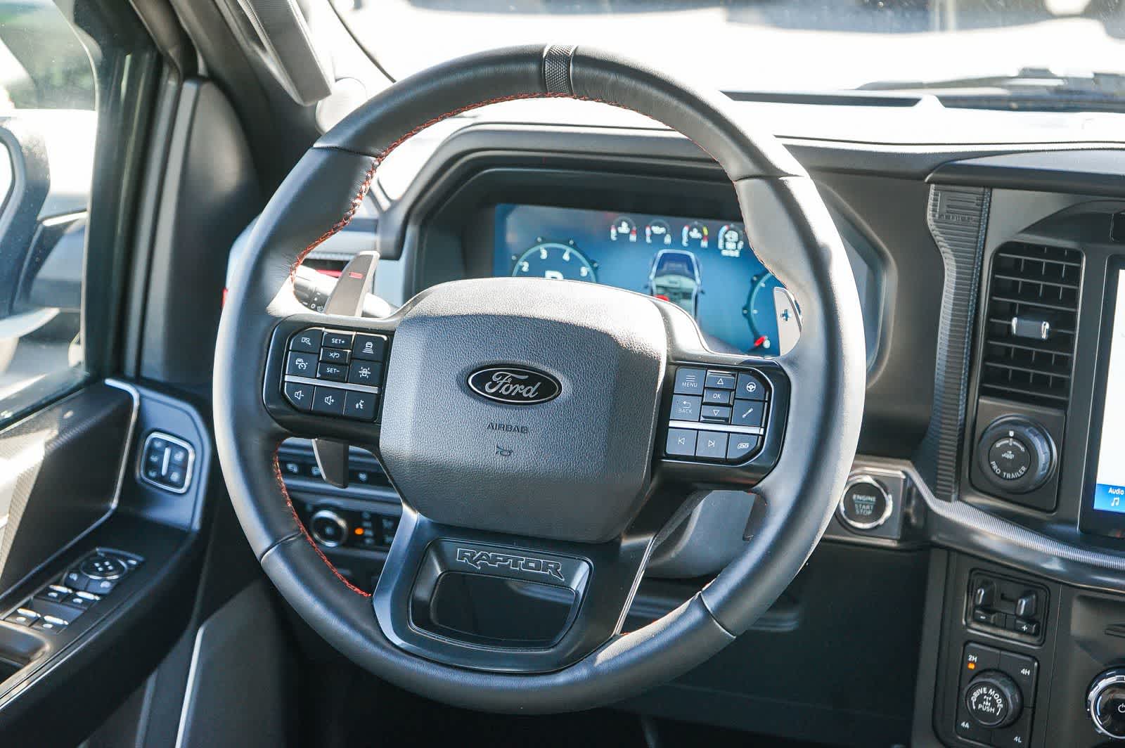 Thumbnail: 2024 Ford F-150 - 14