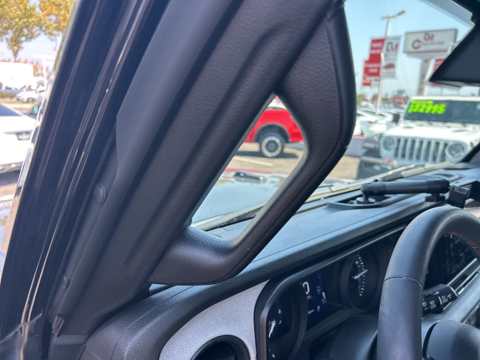 Thumbnail: 2024 Jeep Wrangler - 25