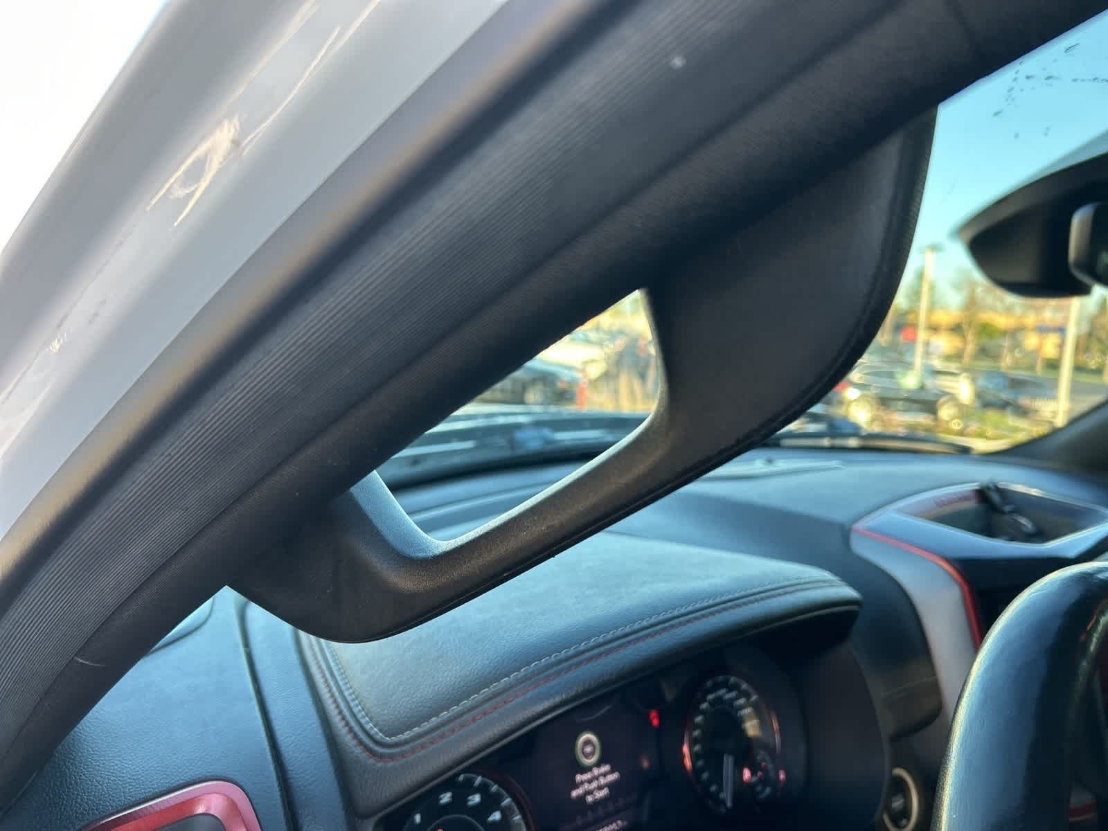 Thumbnail: 2020 RAM 1500 - 29