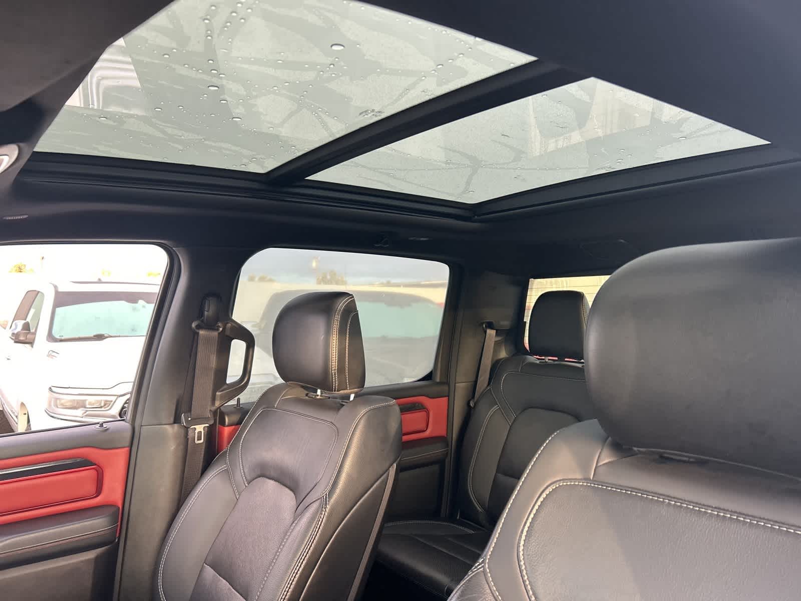 Thumbnail: 2022 RAM 1500 - 27
