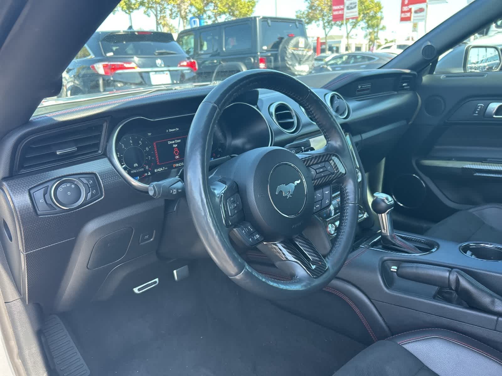 Thumbnail: 2020 Ford Mustang - 24