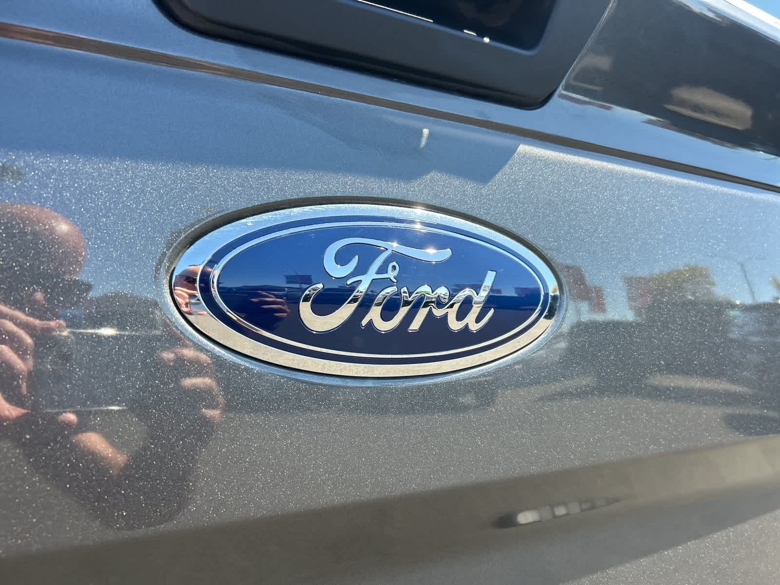 Thumbnail: 2017 Ford F-150 - 20