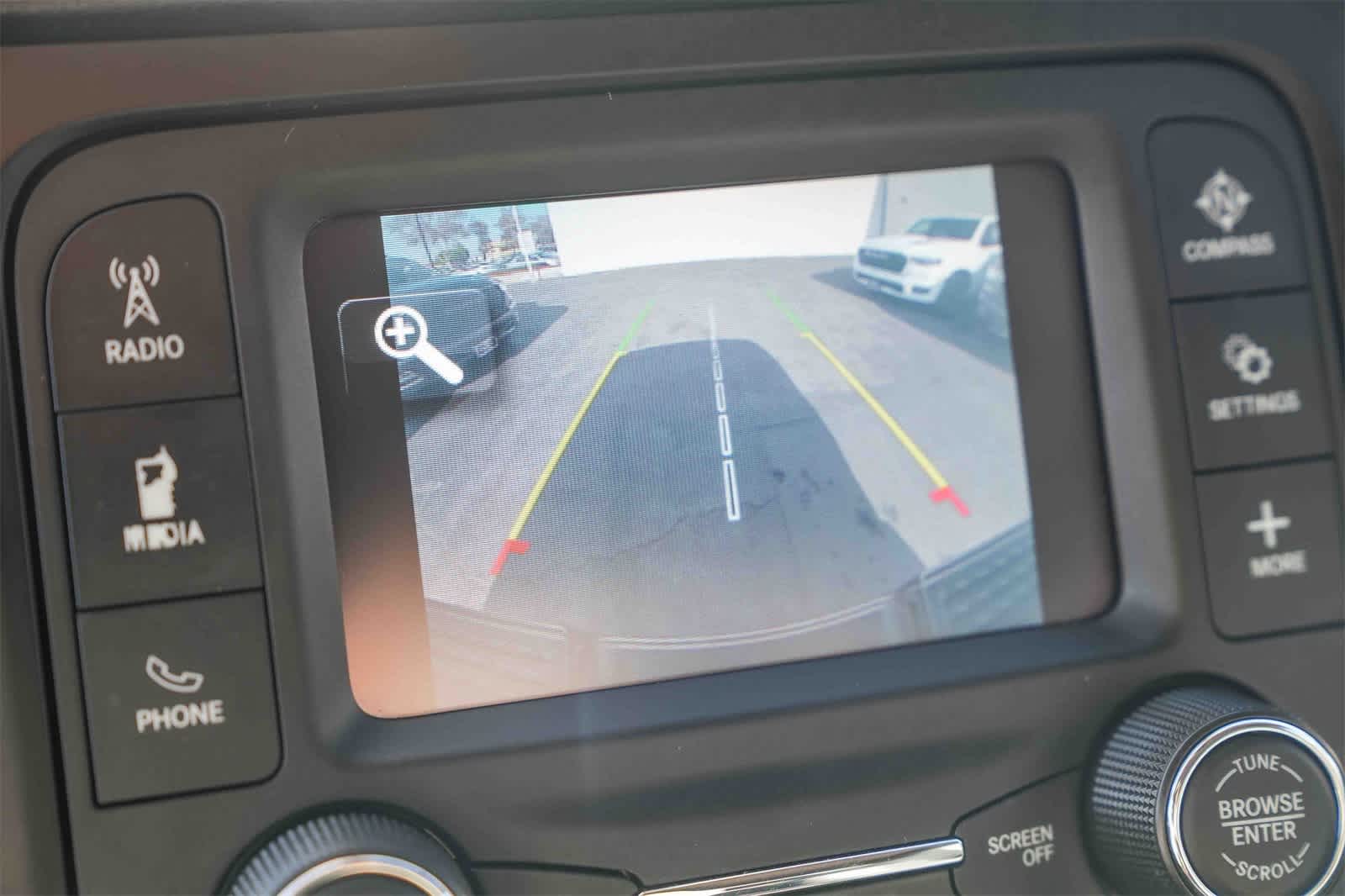 Thumbnail: 2019 RAM 2500 - 22