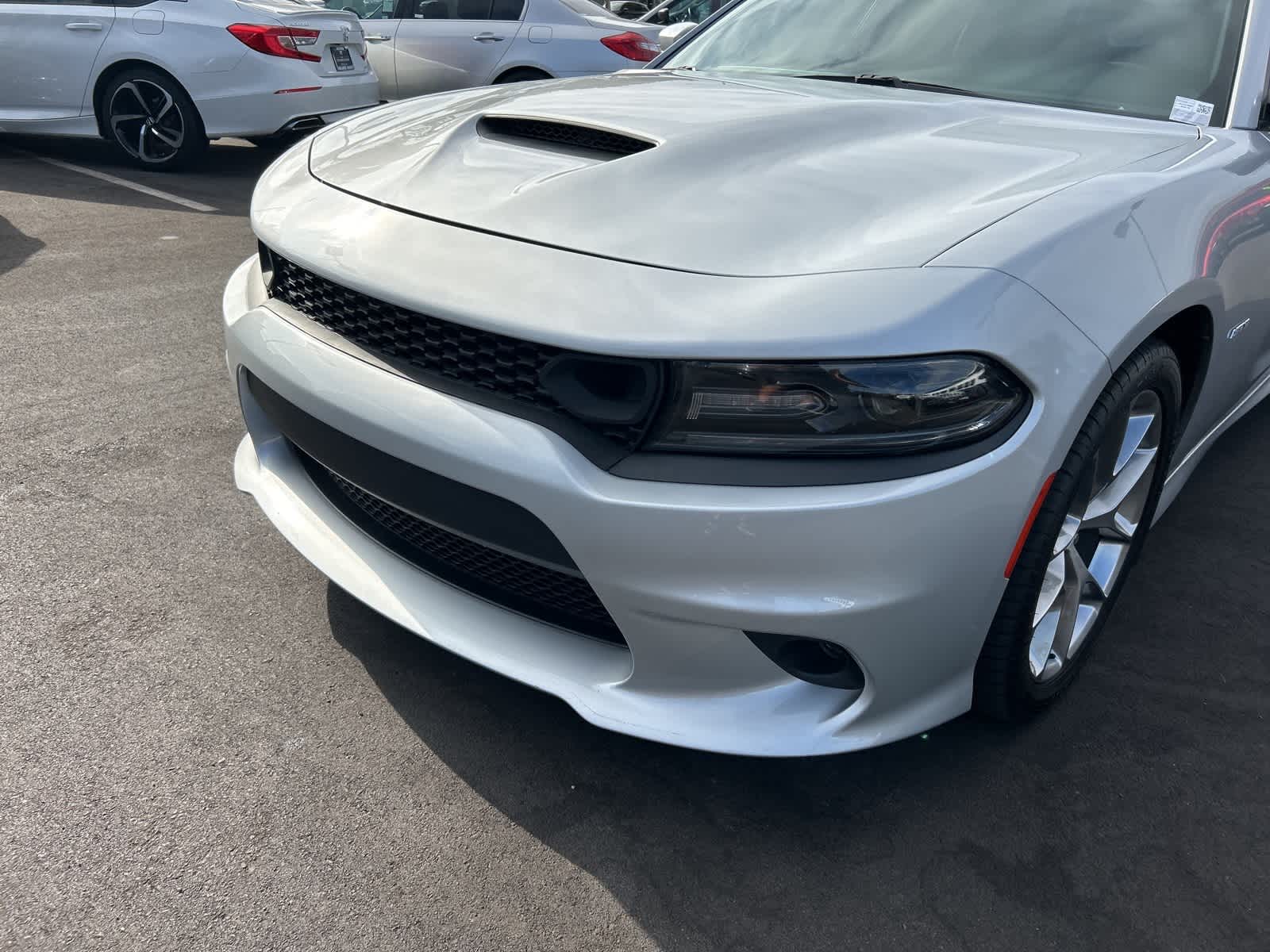 Thumbnail: 2019 Dodge Charger - 9