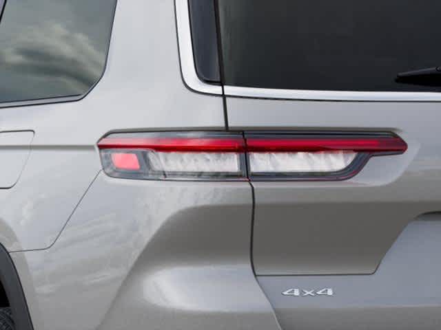Thumbnail: 2026 Jeep Grand Cherokee L - 5