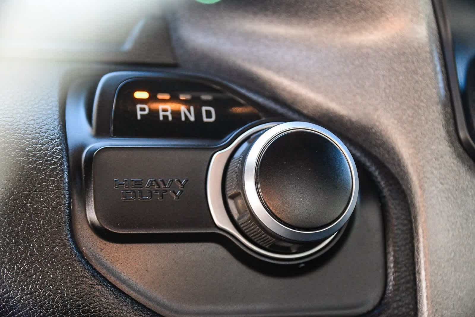 Thumbnail: 2022 RAM 2500 - 18