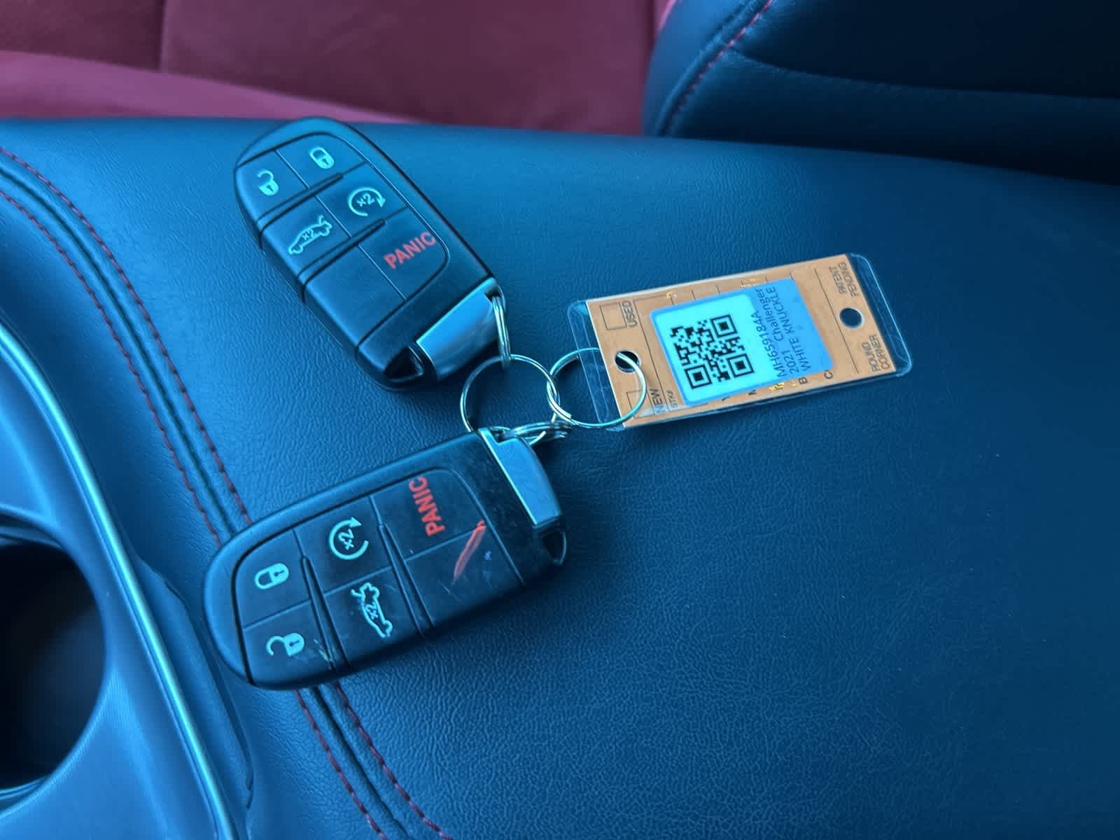 Thumbnail: 2021 Dodge Challenger - 49