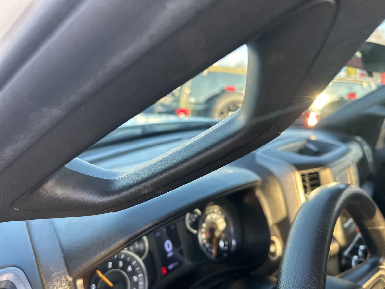 Thumbnail: 2022 RAM 2500 - 22