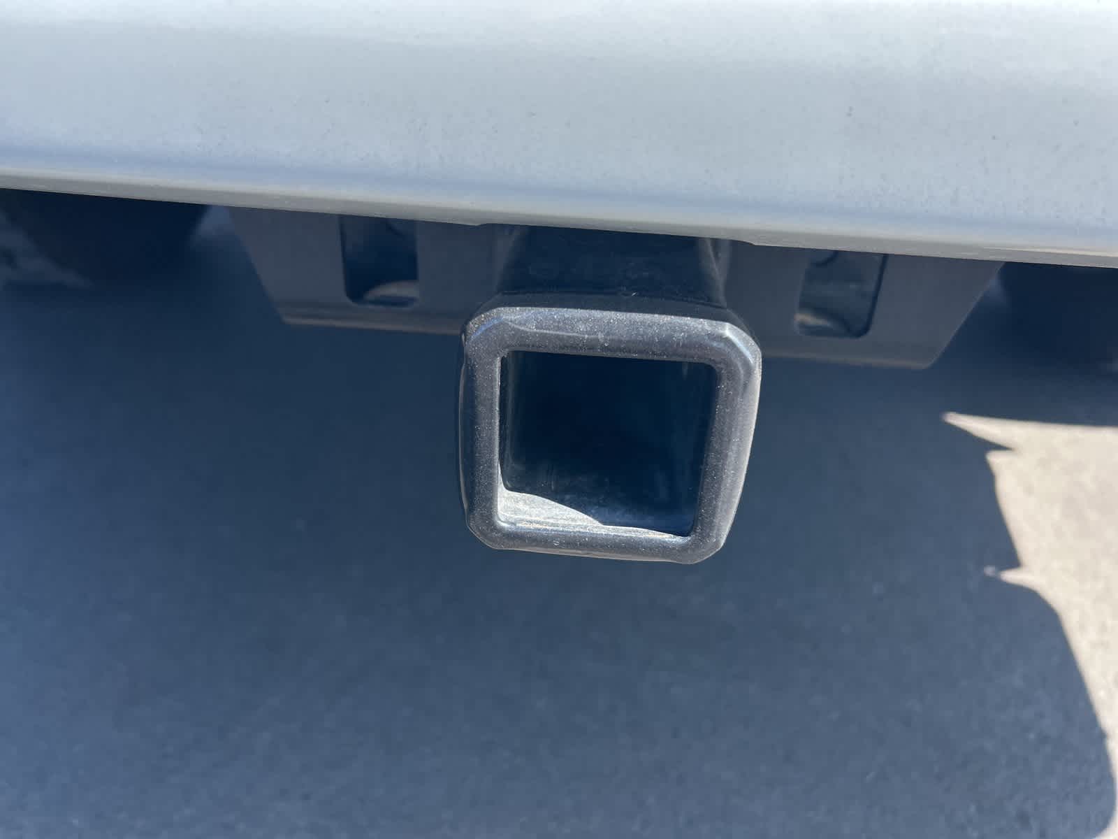 Thumbnail: 2021 RAM 1500 - 20