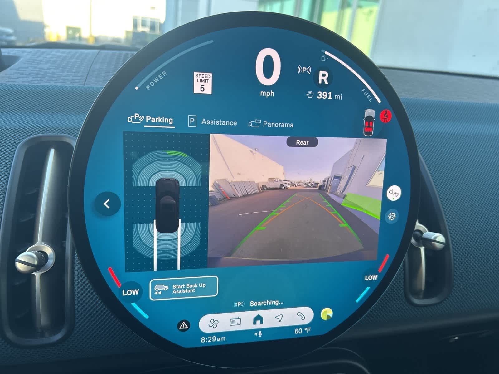 Thumbnail: 2025 MINI Cooper Countryman - 35