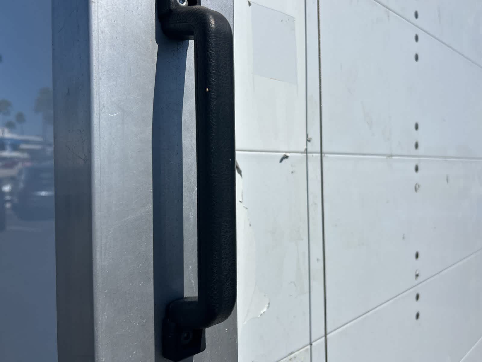 Thumbnail: 2019 Ford Transit Series - 18