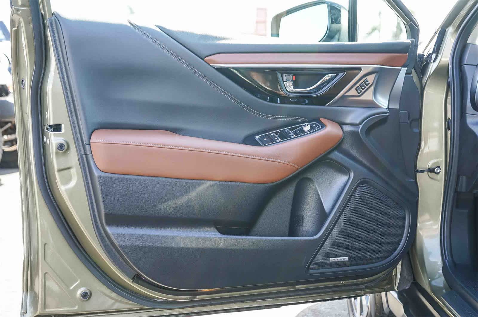 Thumbnail: 2024 Subaru Outback - 18